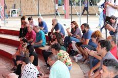 Debate entre Candidatos da UFMG